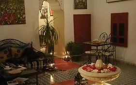 Riad Lala Latifa